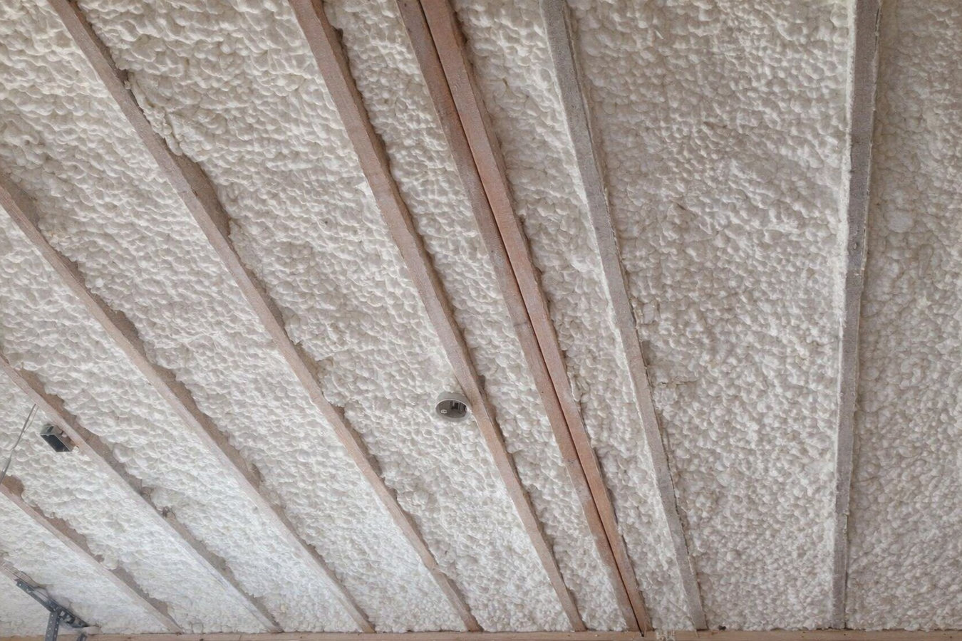 Open-cell foam insulation in Tallahassee, FL