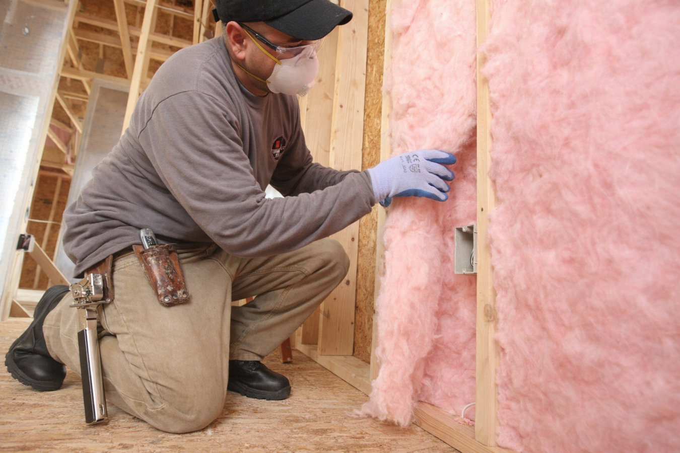 Retrofit insulation in Tallahassee, FL